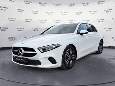 Mercedes-Benz Classe A A 180 Automatic Sport Light