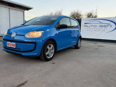 Volkswagen 1.0 5P move up! NEOPATENTATI OK