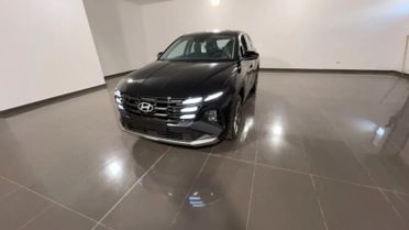 HYUNDAI Tucson 3ª serie Tucson 1.6 CRDI XTech