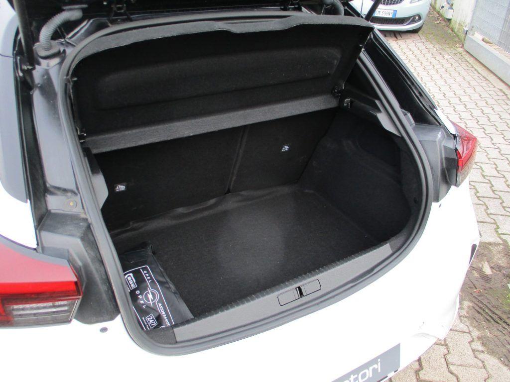 Opel Corsa 1.2 100 CV GS - OK NEOPAT. CarPlay/Led/Camera