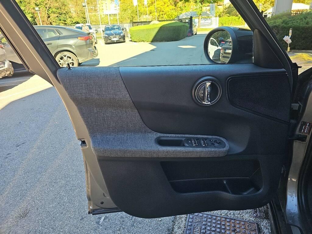 Mini Cooper Countryman 1.5 TwinPower Turbo Cooper Hype Steptronic