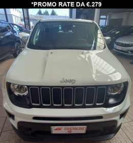 JEEP Renegade 1.6 Mjt 130 CV Longitude