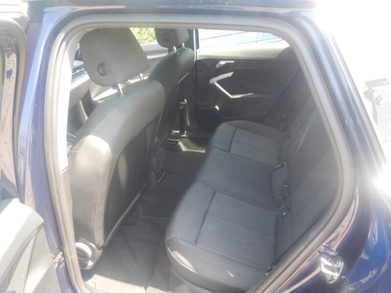 A3 SPB 30TDI S tronic advanced ok neopatenti