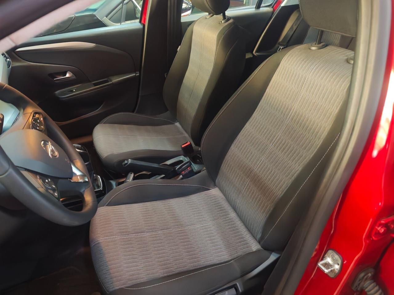 Opel Corsa 1.2 Blitz Edition