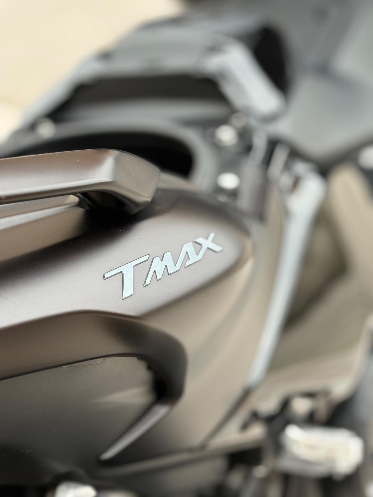 Yamaha TMAX 560 TECH MAX