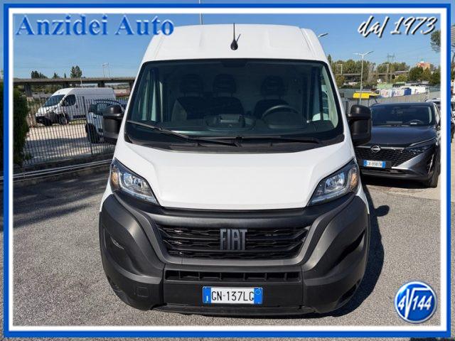 FIAT Ducato 33 2.2 Mjt 120CV L2H2 Furgone