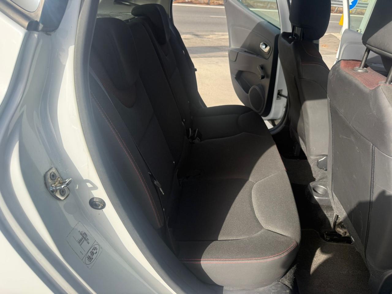 Renault Clio 1.2 75CV GPL
