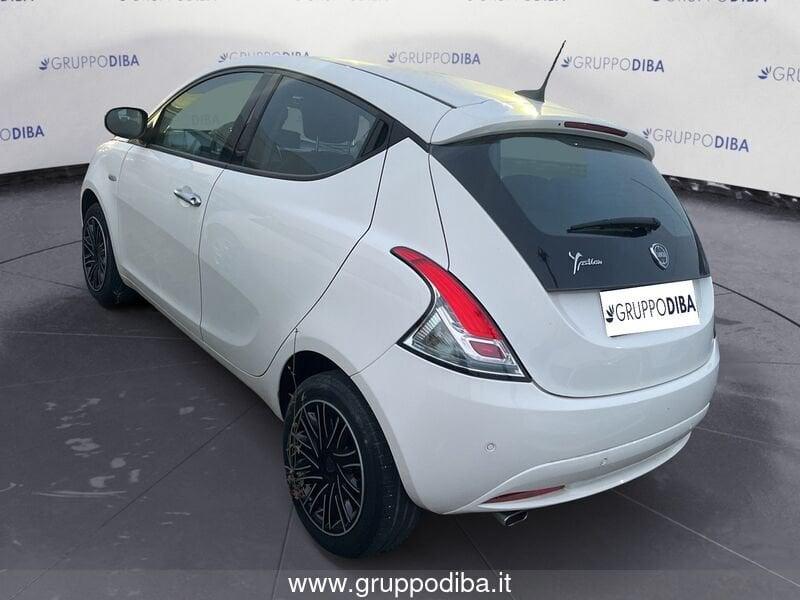 Lancia Ypsilon III 2021 1.2 Gold Plus Gpl 69cv