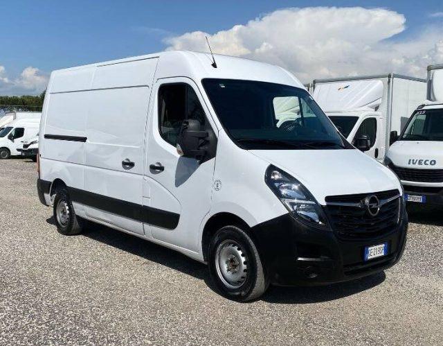 OPEL Movano 35 2.3 Turbo D 135CV PM-TM L2H2 FWD Furgone