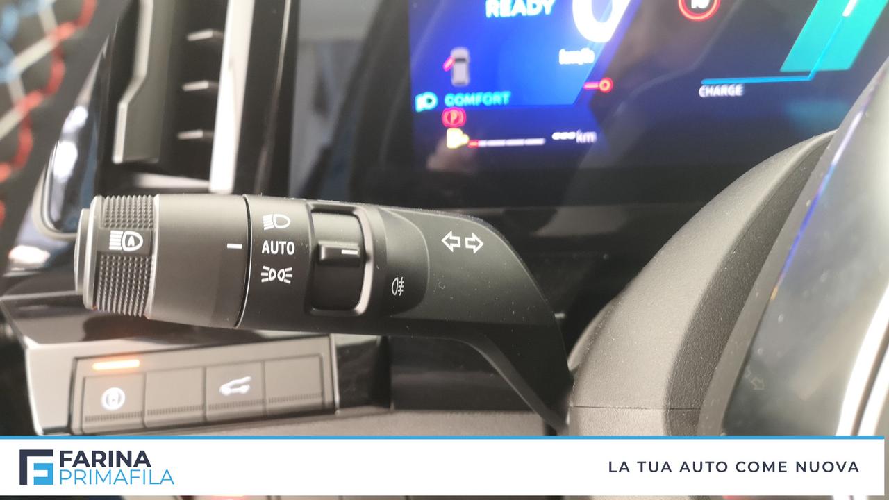 RENAULT NUOVO AUSTRAL esprit Alpine MY25 full hybrid E-Tech 2