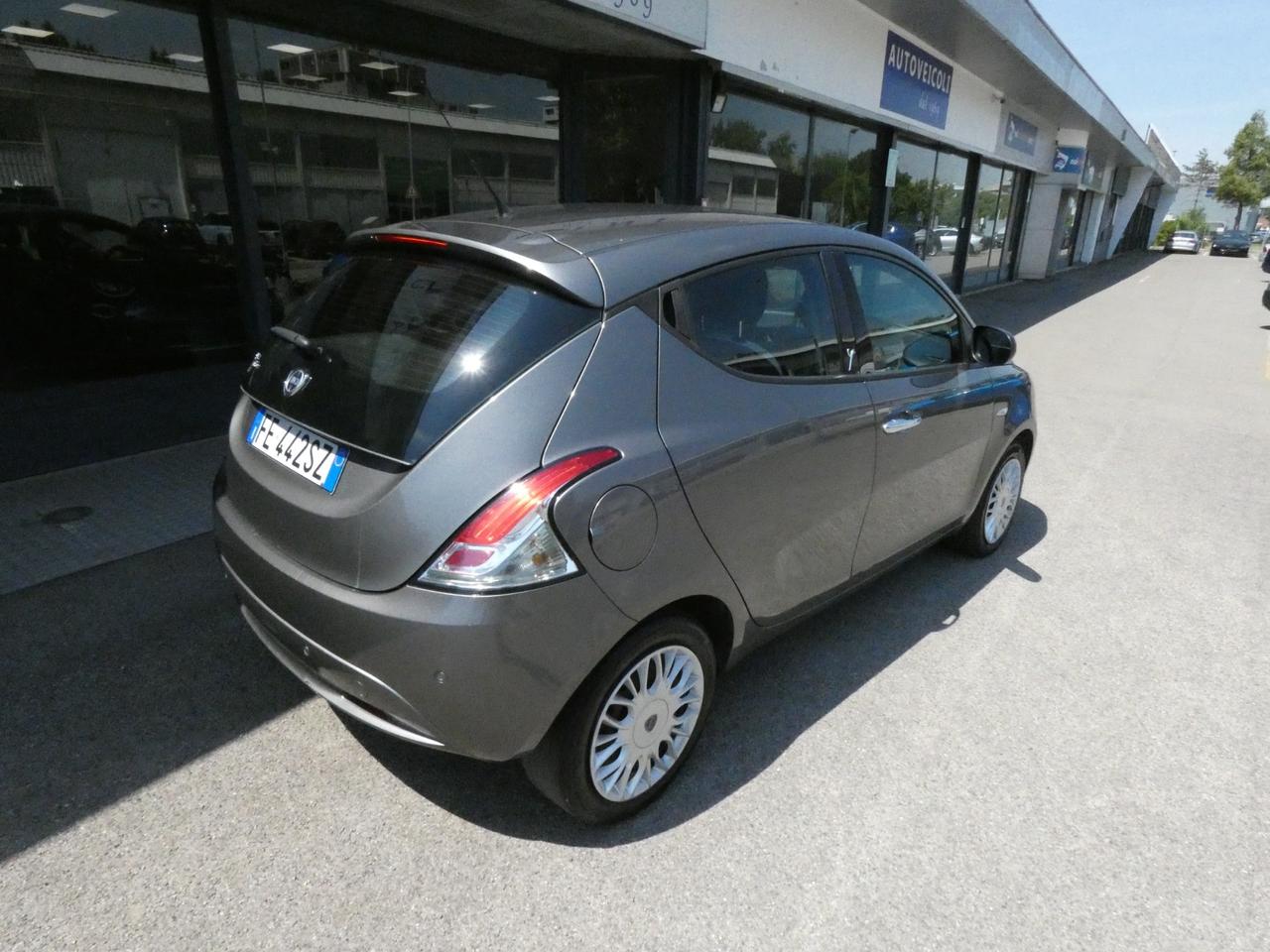 LANCIA Ypsilon 3ª serie Ypsilon 1.3 MJT 16V 95...