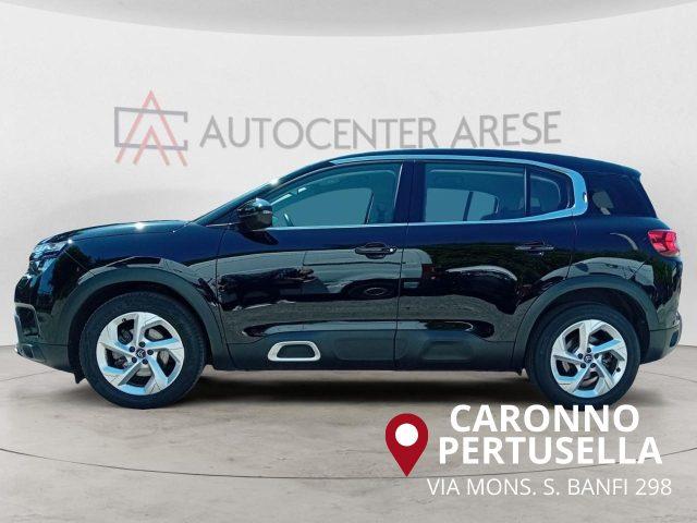 CITROEN C5 Aircross BlueHDi 130 S&S EAT8 Business