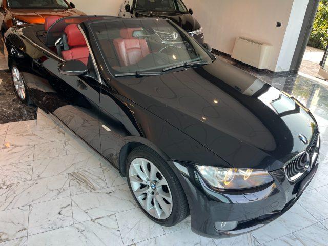 BMW 330 d Cabrio Futura 231cv StepTronic