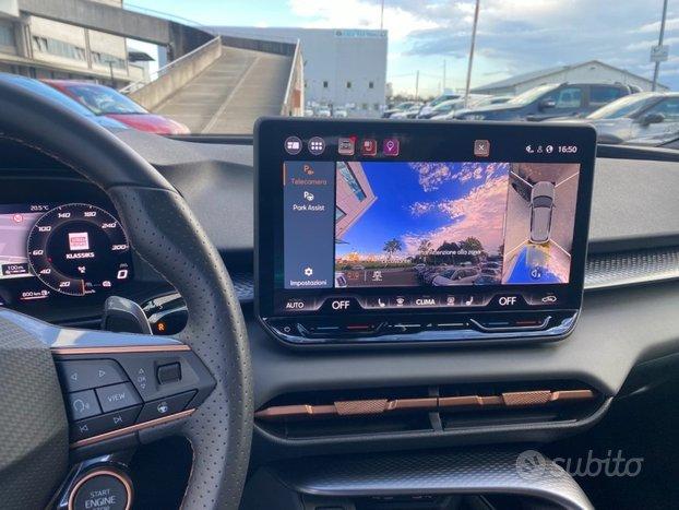 CUPRA Terramar 1.5 Hybrid DSG