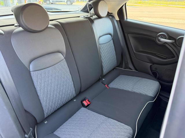 FIAT 500X 1.6 MultiJet 120 CV DCT City Cross