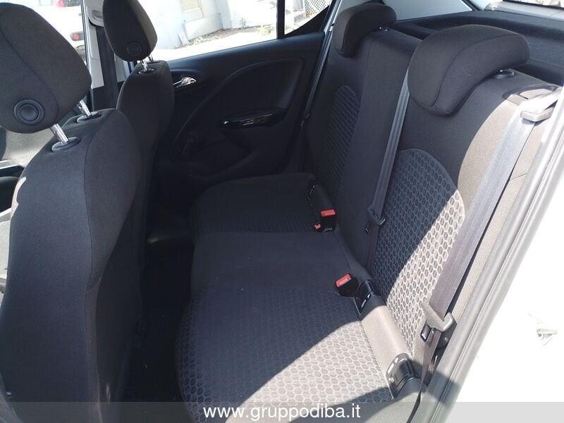Opel Corsa V 2015 Benzina 5p 1.4 Advance (n-joy) Gpl 90cv