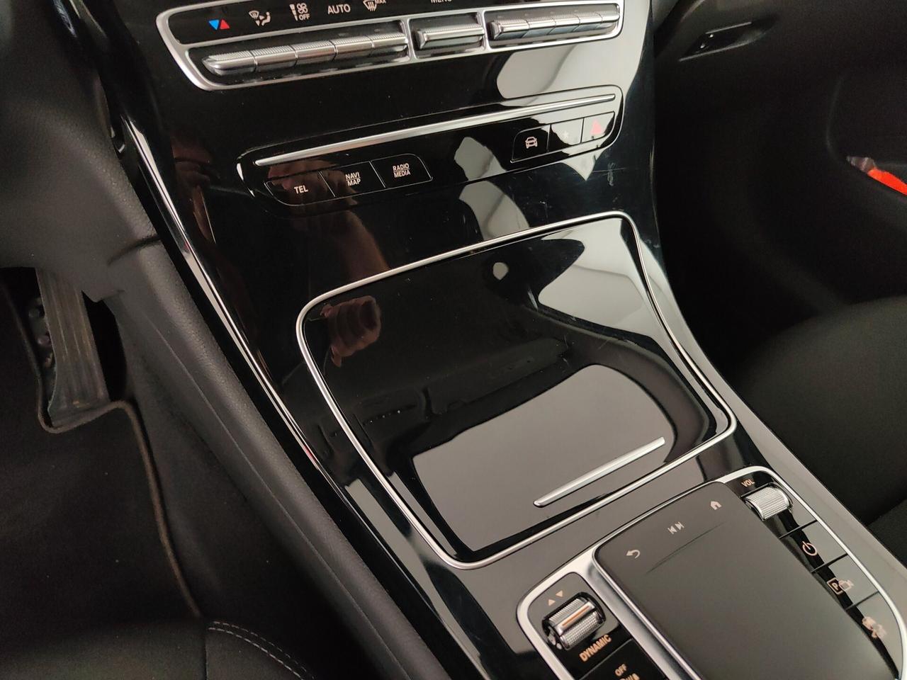 Mercedes-benz GLC 200 d 4Matic Business