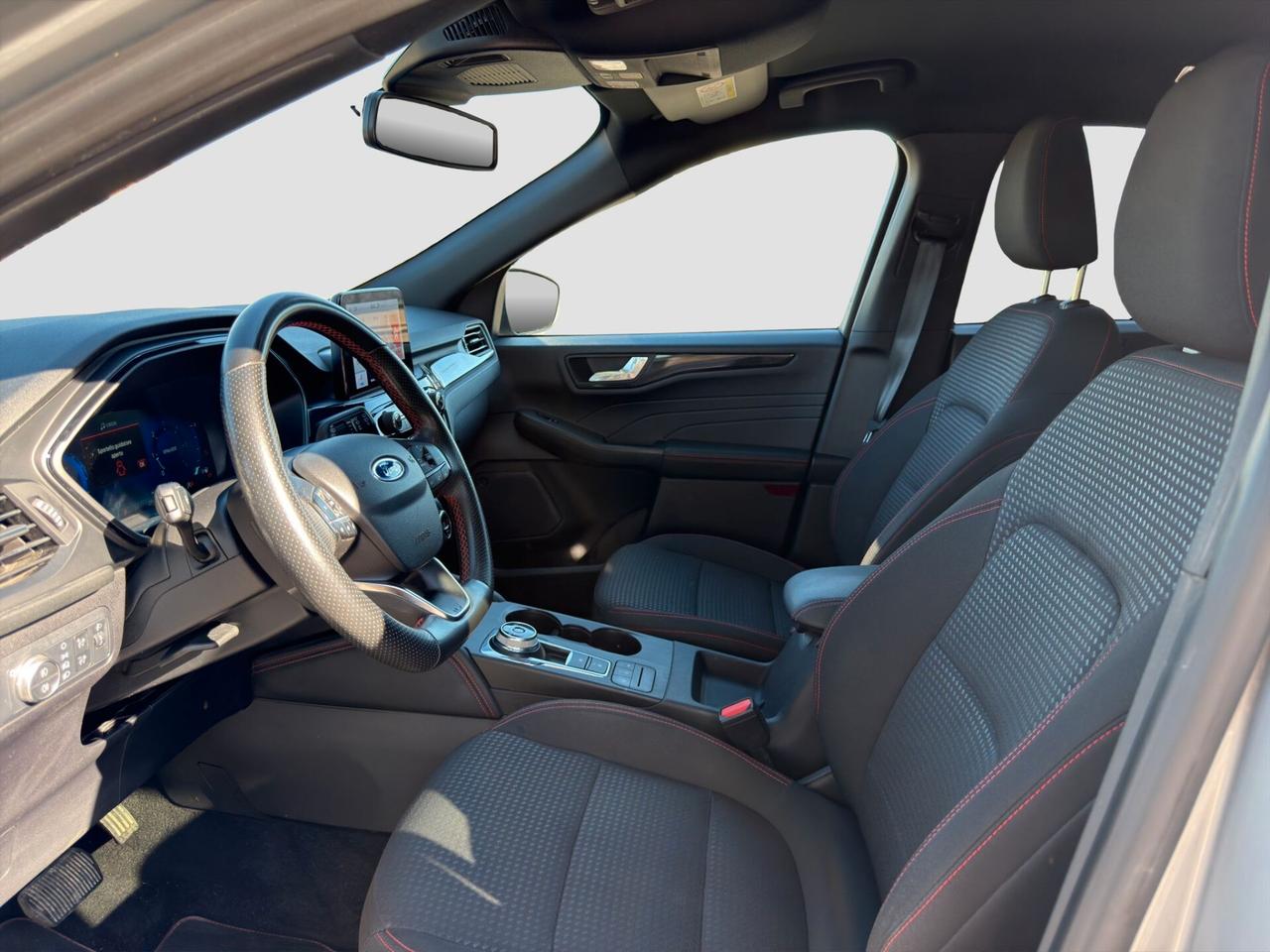 Ford Kuga 1.5 EcoBlue 120 CV aut. 2WD ST-Line