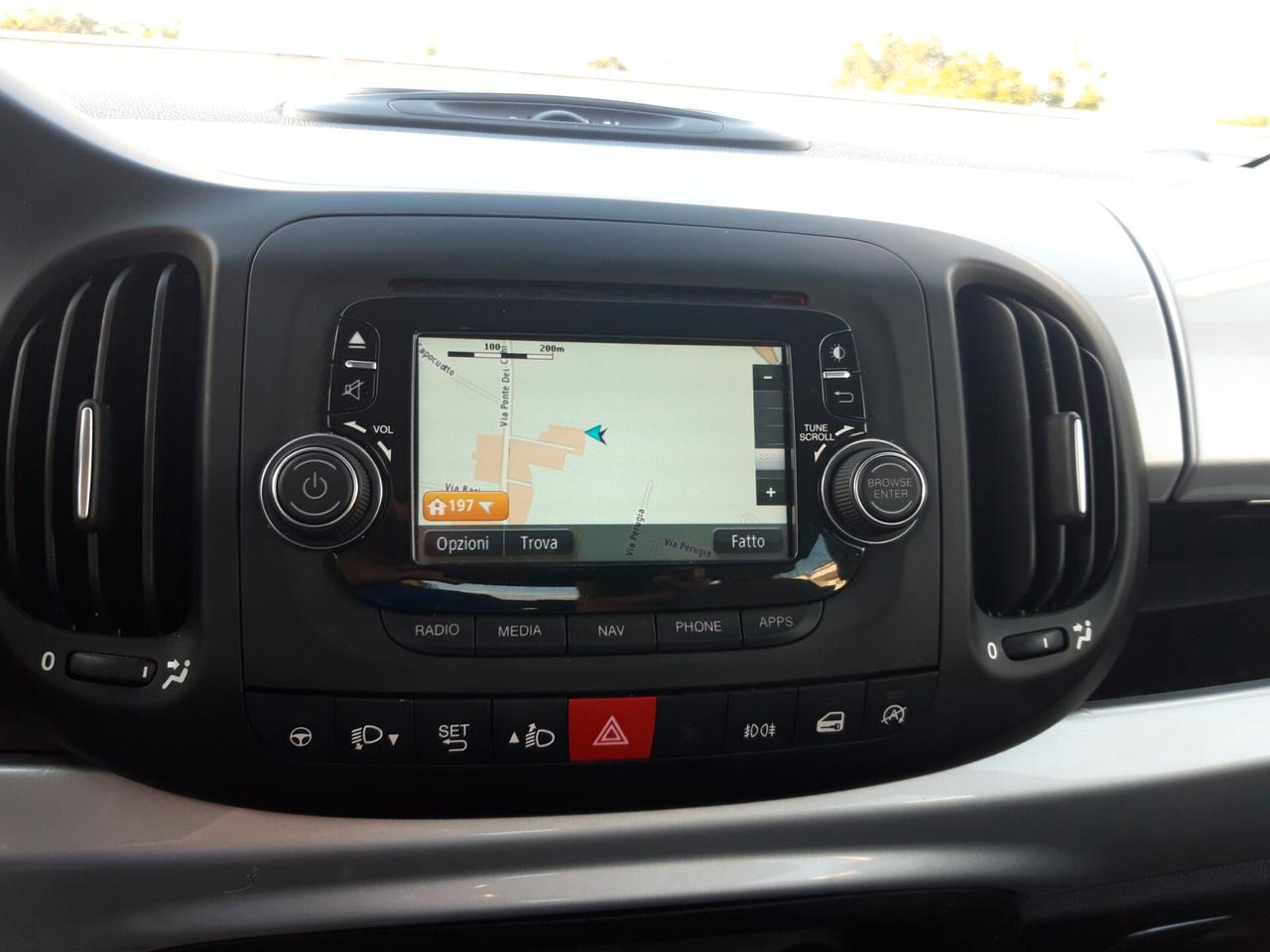 Fiat 500L 1.3 Multijet 85 CV Pop Star - 2016