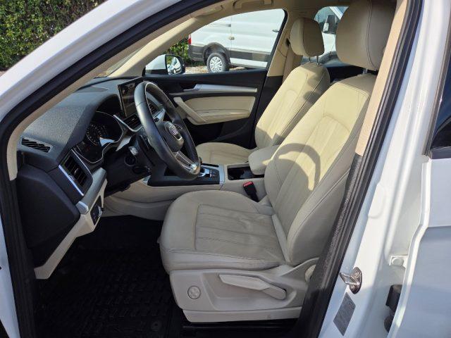 AUDI Q5 50 TFSI e quattro S tronic Business