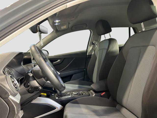 AUDI Q2 Q2 1.6 TDI S tronic Design