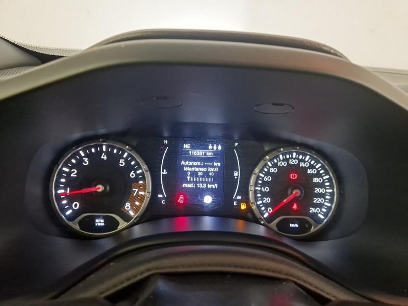 JEEP RENEGADE 1.0 T3 120cv Business