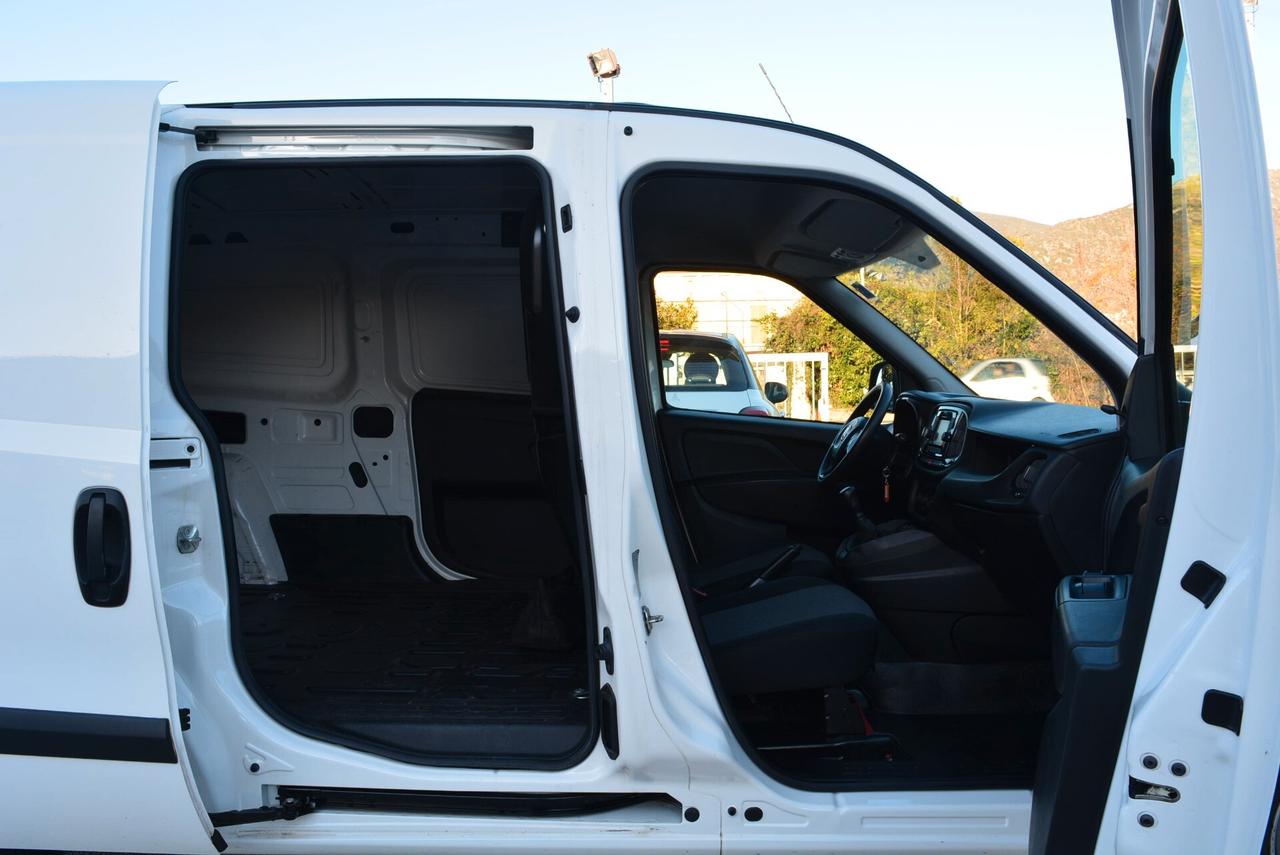 Fiat Doblò Cargo Maxi LH1 Business 13 Mjet 95cv E6d