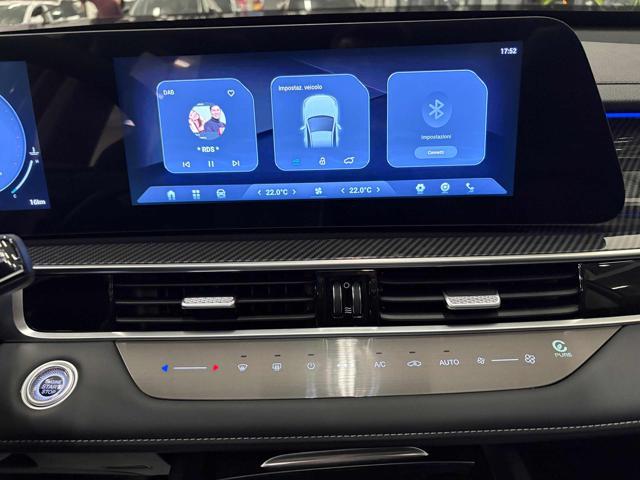 DR MOTOR DR 6.0 1.6 T-GDI DCT Bi-Fuel GPL