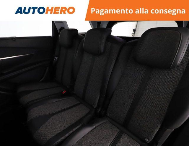 PEUGEOT 5008 PureTech Turbo 130 S&S Allure