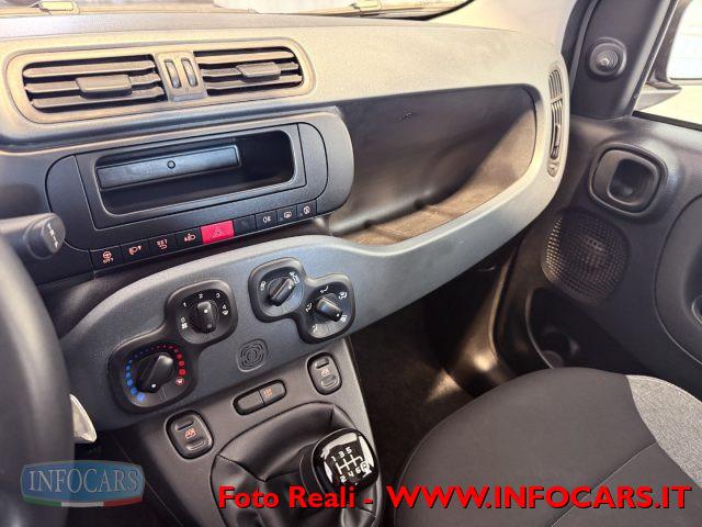 FIAT Panda 1.0 Hybrid 70 CV - NEOPATENTATI - PROMO