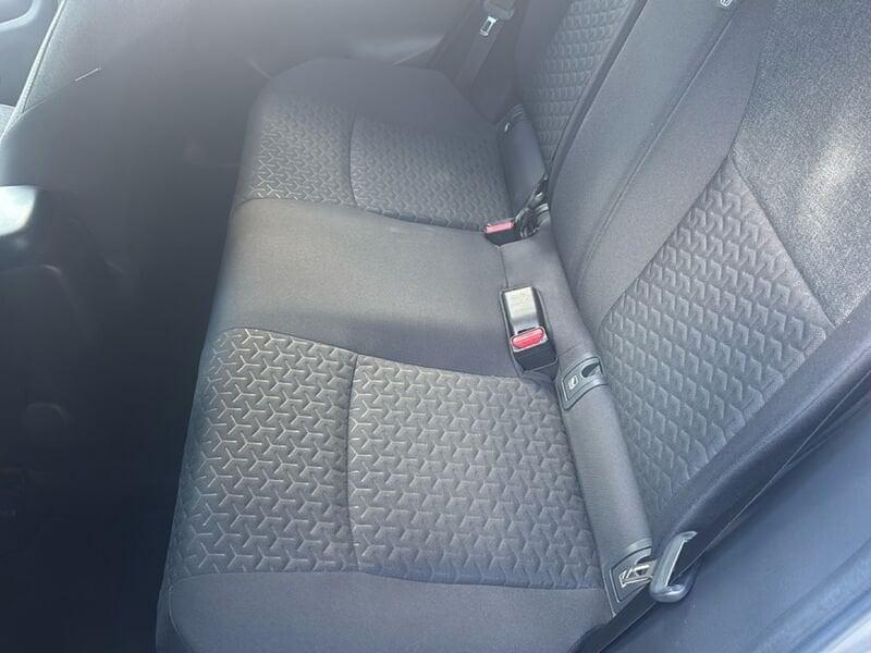 Toyota Yaris Cross 1.5H (116 CV) E-CVT Trend AWD-i