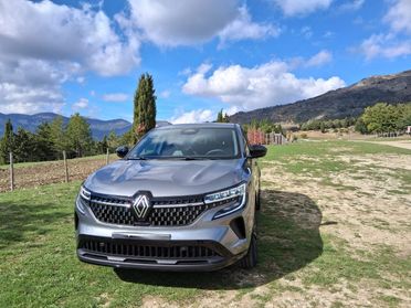 Renault Austral 1.2 Techno E-Tech Full-Hybrid