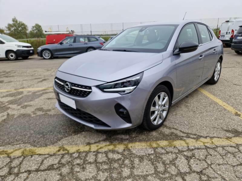 OPEL CORSA 1.2 Elegance 75cv MT5 5 PORTE