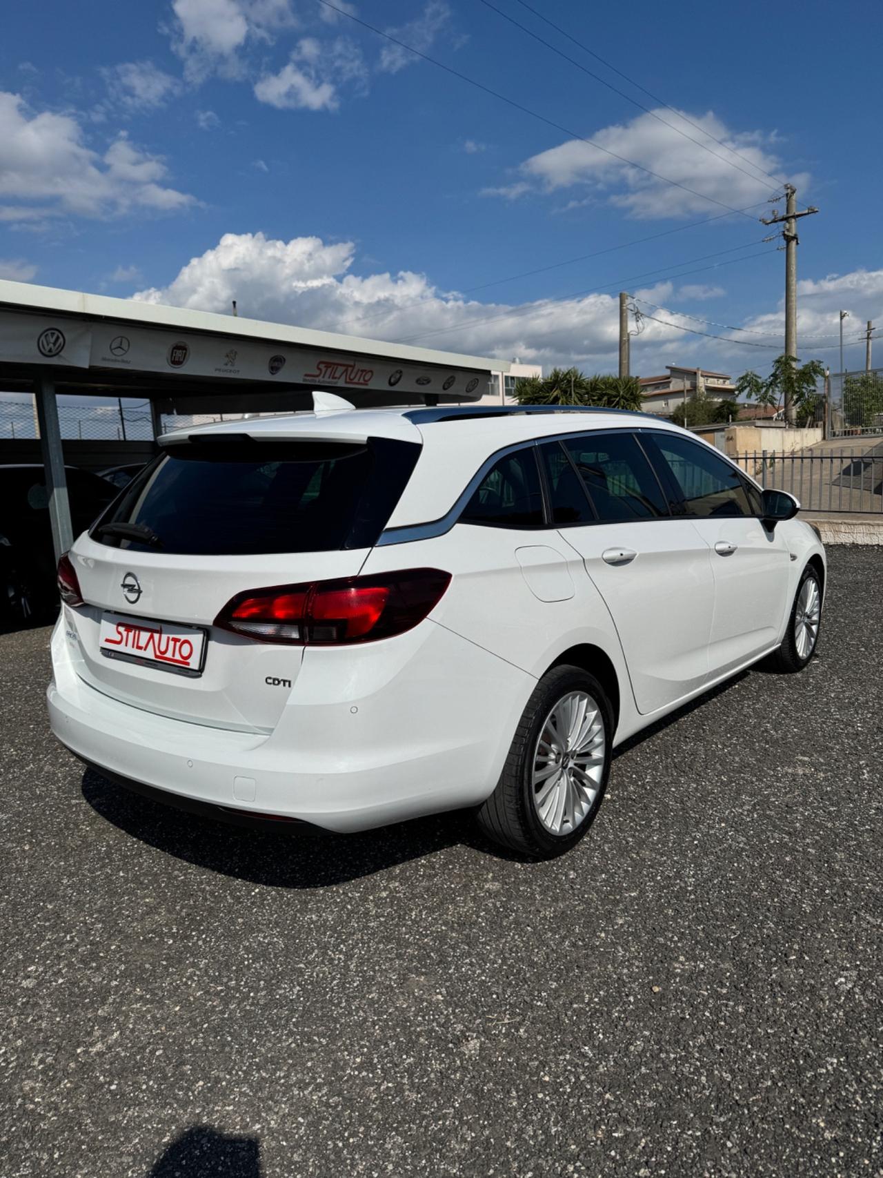 Opel Astra 1.6 CDTi 136CV Start&Stop Sports Tourer Innovation