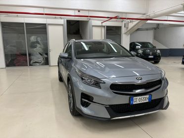 KIA XCeed 2019 - XCeed 1.0 t-gdi Style Gpl 111cv