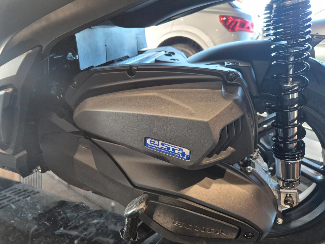 Honda SH 350 SPORT ABS *FINANZIAMENTO OBBLIGATORIO