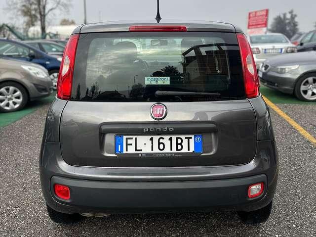 Fiat Panda Panda 1.2 Lounge 69cv