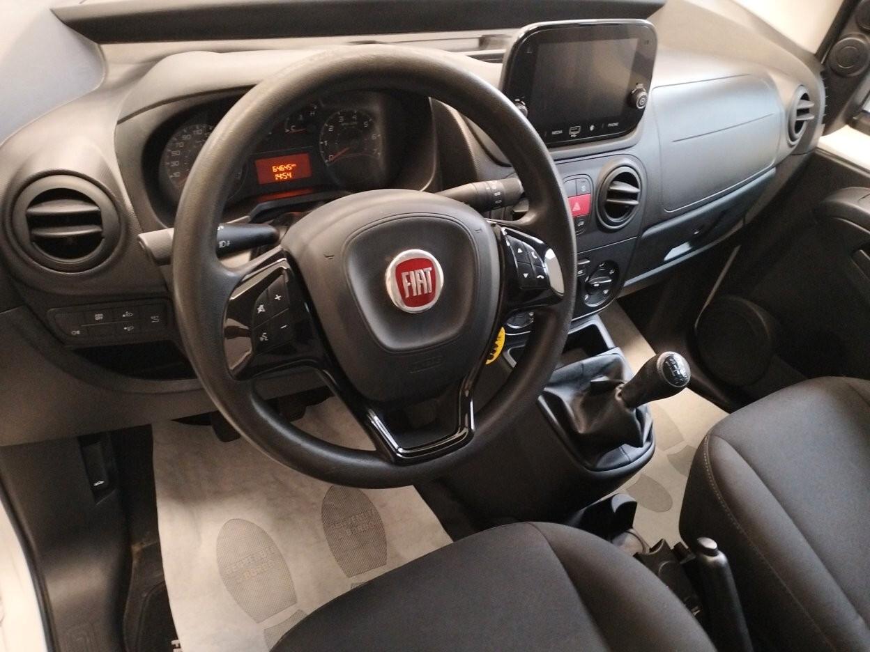 Fiat Fiorino 2ª serie 1.3 MJT 95CV Cargo SX