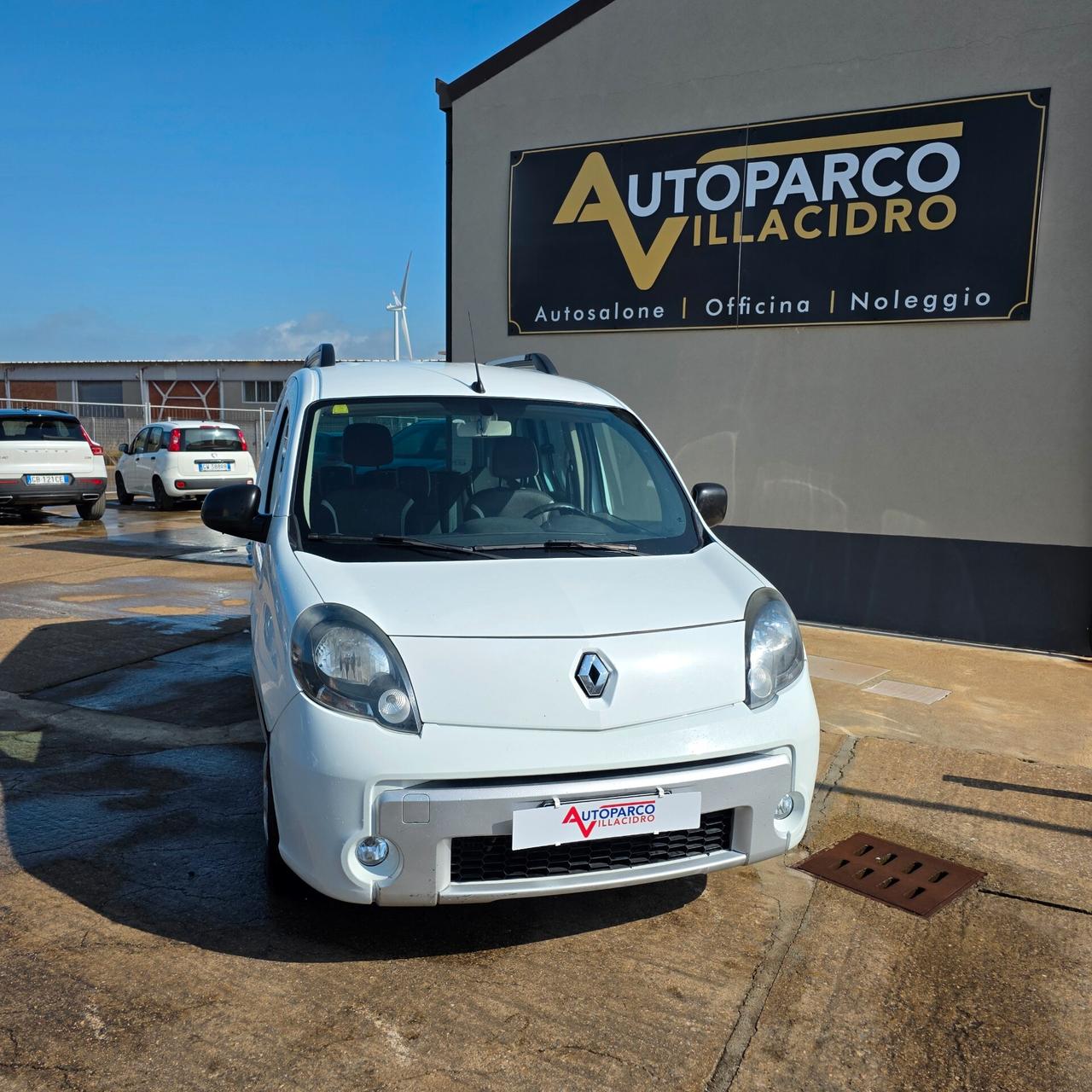 Renault Kangoo 1.5 dCi 90CV 5 porte Stop & Start Live