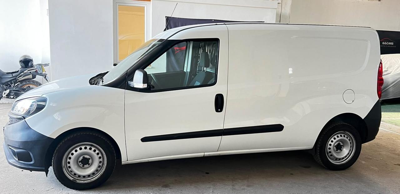 Fiat Doblo Doblò 1.6 MJT 105CV S&S PL-TN Cargo Maxi Business
