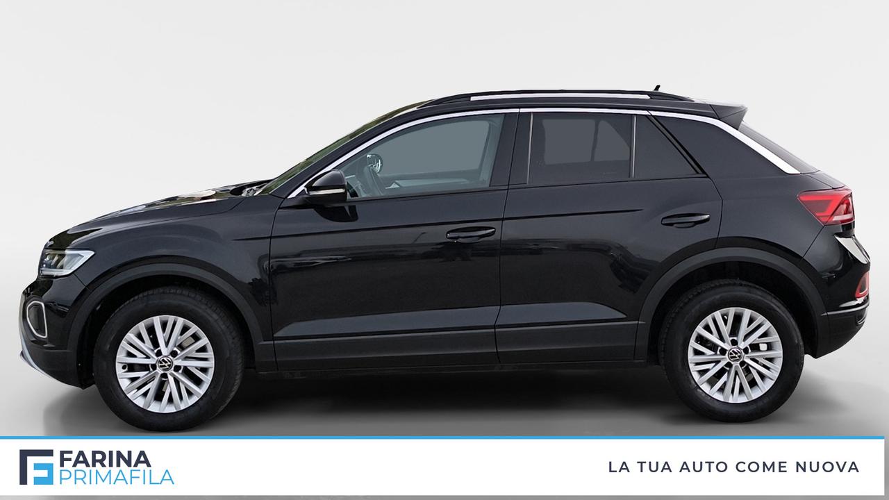 VOLKSWAGEN T-Roc I 2022 - T-Roc 1.0 tsi Style 110cv