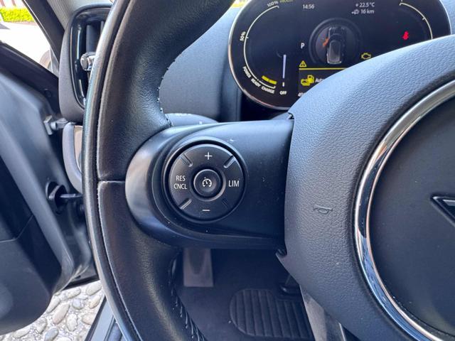 MINI Countryman 1.5 Cooper SE Countryman ALL4 Automatica