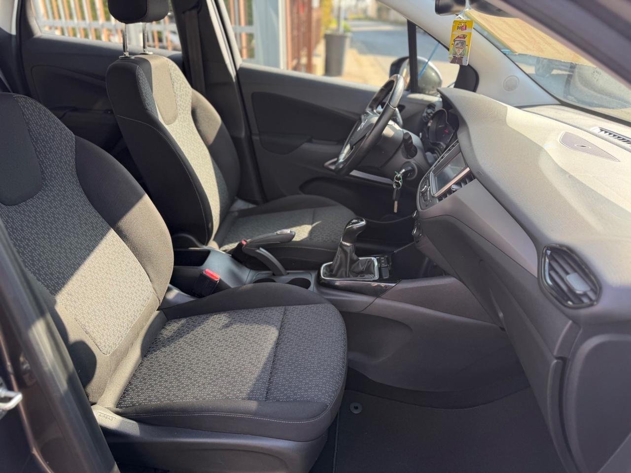 Opel Crossland X 1.2 12V Start&Stop Innovation 86.000Km