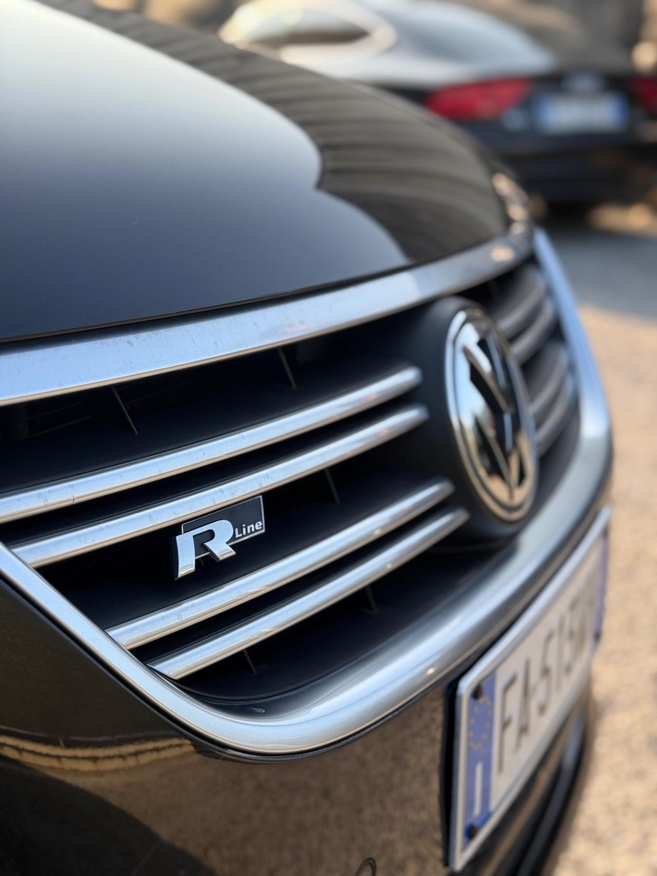 Volkswagen Tiguan 2.0 TDI 170 CV DPF 4MOTION Sport & Style