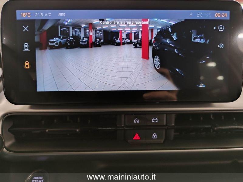 Jeep Avenger 1.2 Turbo 110cv MHEV Summit Automatica SUPER PROMO