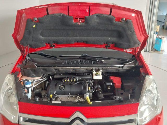 CITROEN Berlingo Multispace VTi 95 Feel GPL UNICO PROPRIETARIO