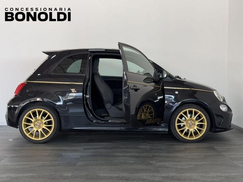 Abarth 595 595 1.4 t-jet 165cv