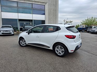 Renault Clio TCe 12V 90 CV GPL 5 porte Business