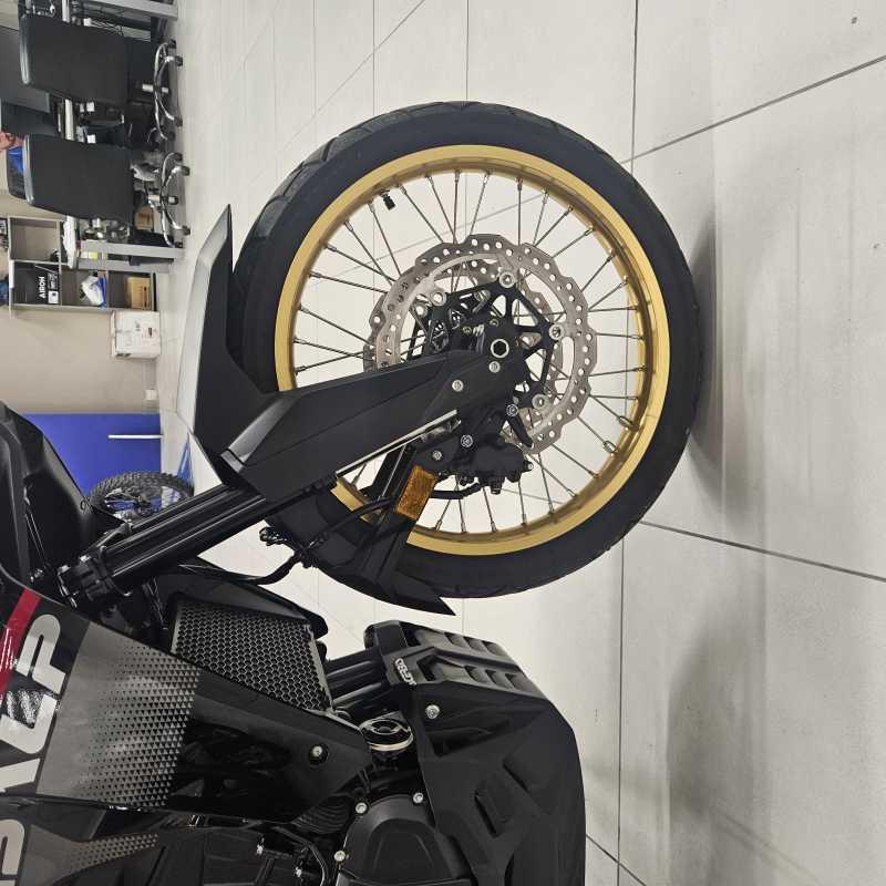 Honda Transalp XL750 - 2025