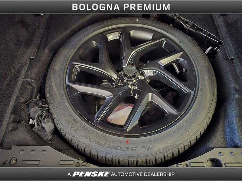 Land Rover RR Sport 3.0D l6 249 CV HSE Dynamic